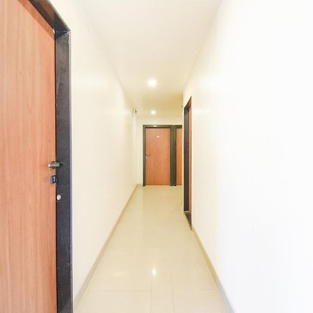 Fabhotel Ananta Sagar - Nr Pheonix Mall Pune Exterior photo