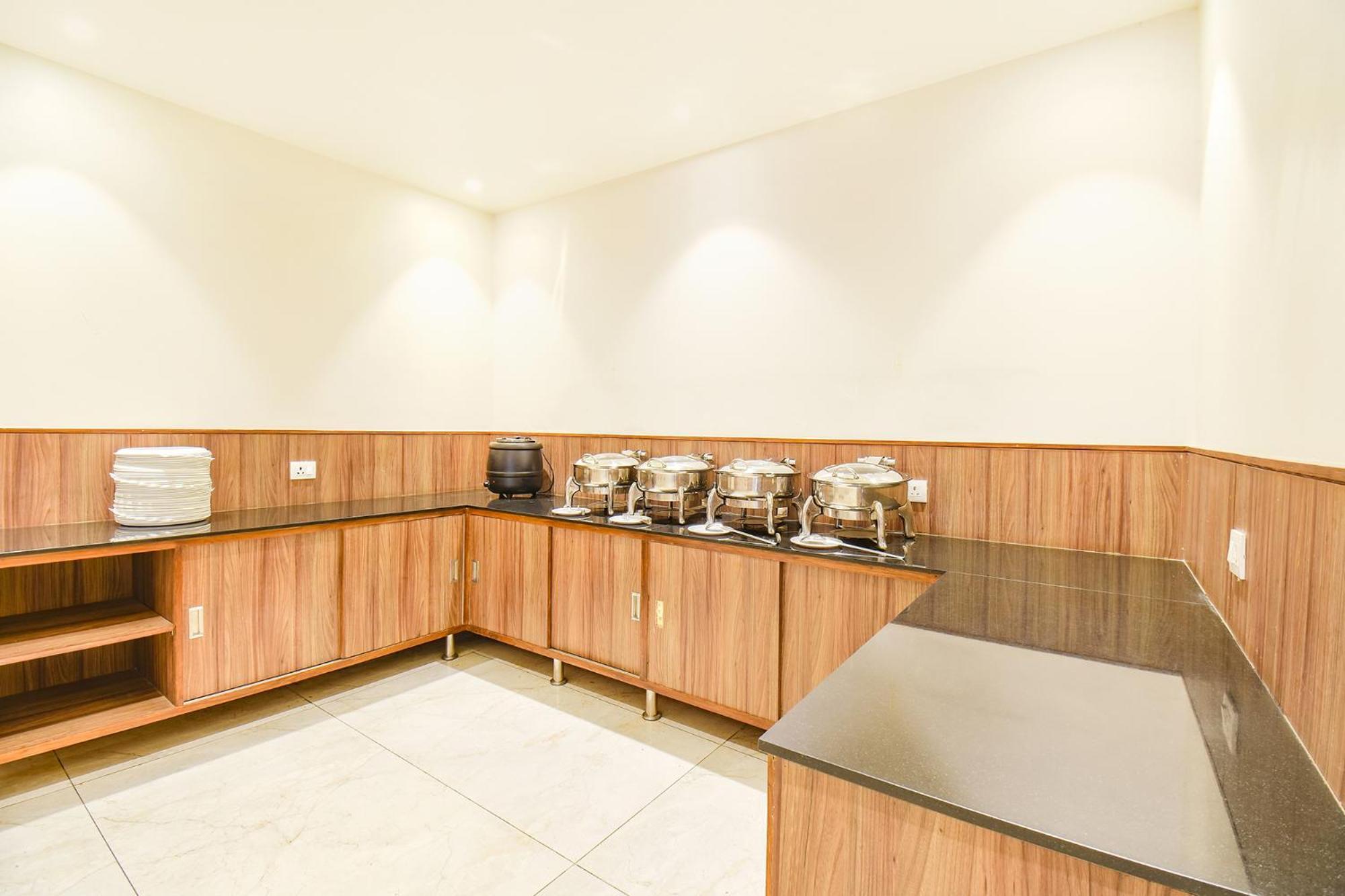 Fabhotel Ananta Sagar - Nr Pheonix Mall Pune Exterior photo