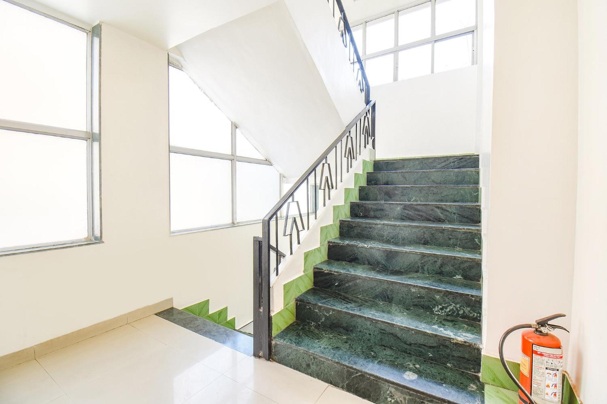 Fabhotel Ananta Sagar - Nr Pheonix Mall Pune Exterior photo