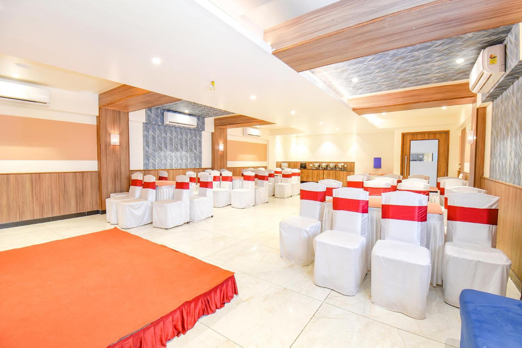 Fabhotel Ananta Sagar - Nr Pheonix Mall Pune Exterior photo