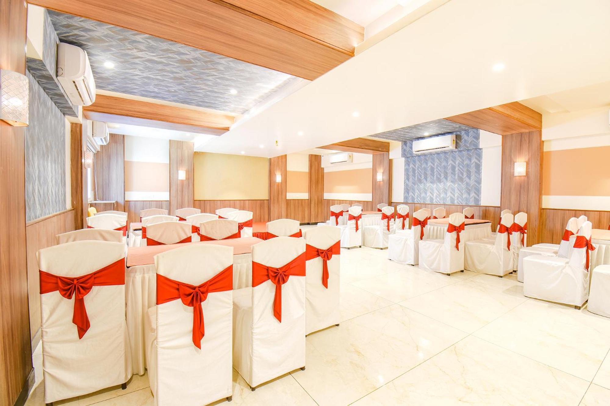 Fabhotel Ananta Sagar - Nr Pheonix Mall Pune Exterior photo